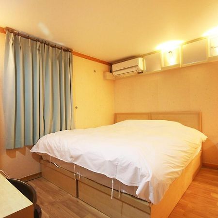 Jeonju Tourist Hotel Kültér fotó